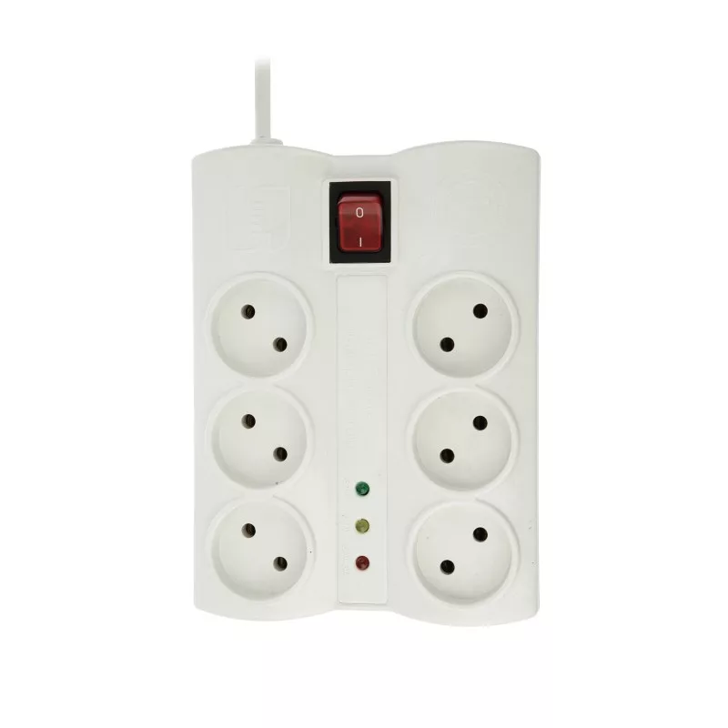 محافظ ولتاژ کاوه مدل صوتی تصویری کد 10M