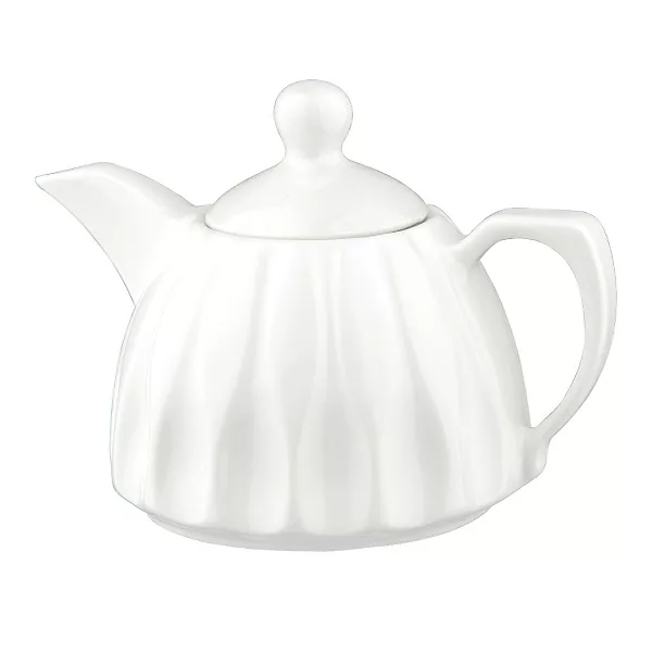 ست کتری و قوری یوروست کد 2033 گنجایش کتری 5 لیتر گنجایش قوری 1 لیتر