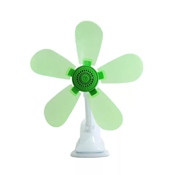 پنکه رومیزی مدل CLIPFAN-HQ490