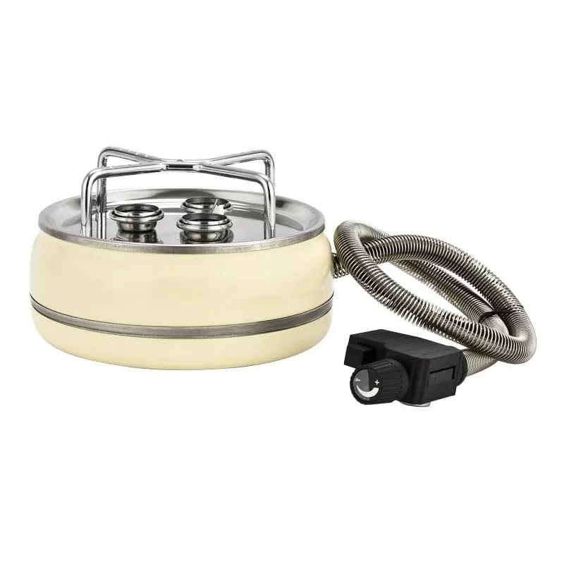 اجاق گاز سفری گرین لاین مدل GNORBFLM3BG