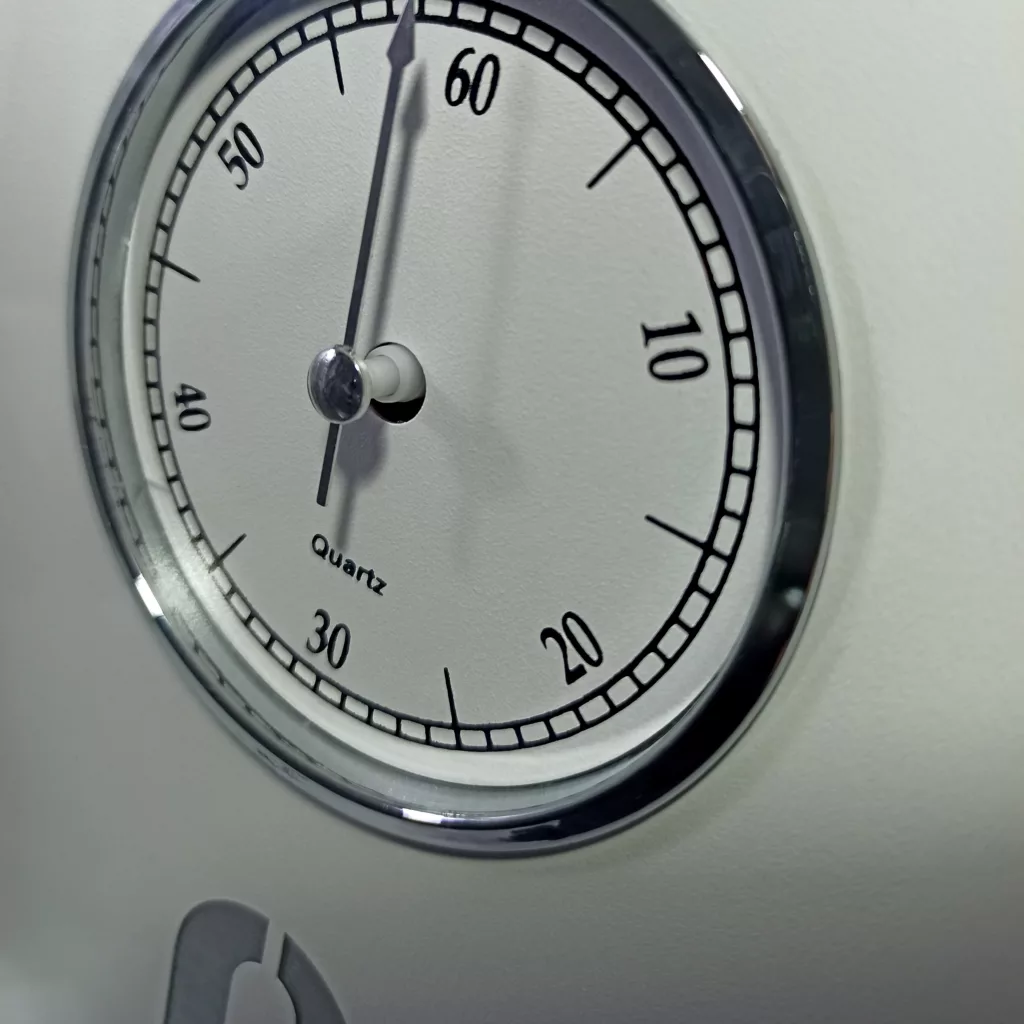 ساعت دیواری شوبرت مدل 5319