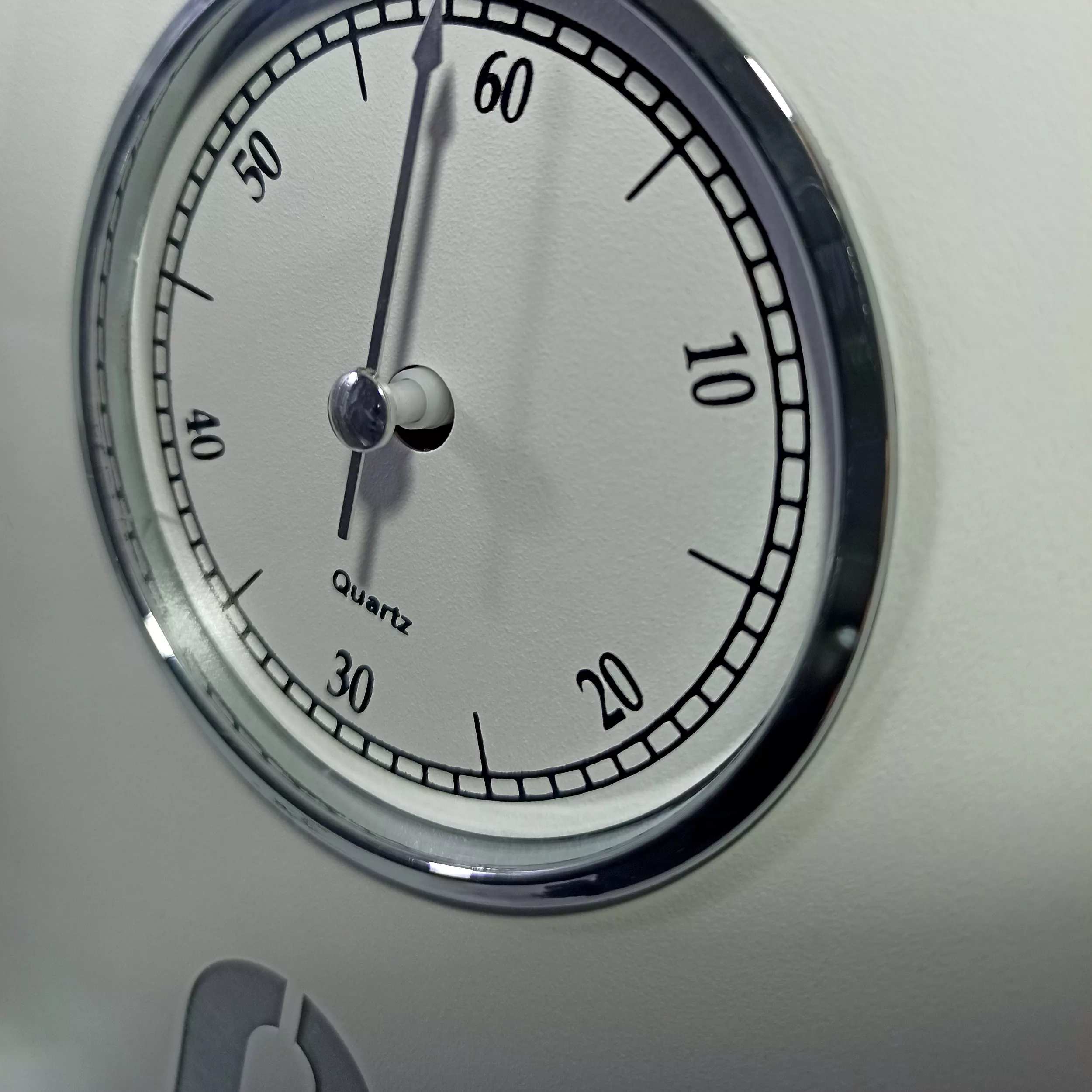 ساعت دیواری شوبرت مدل 5319