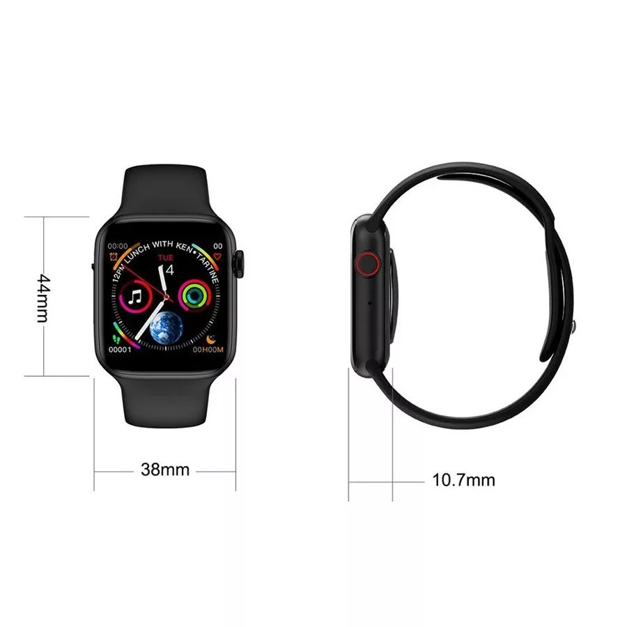 ساعت هومشند مدل x7 2020