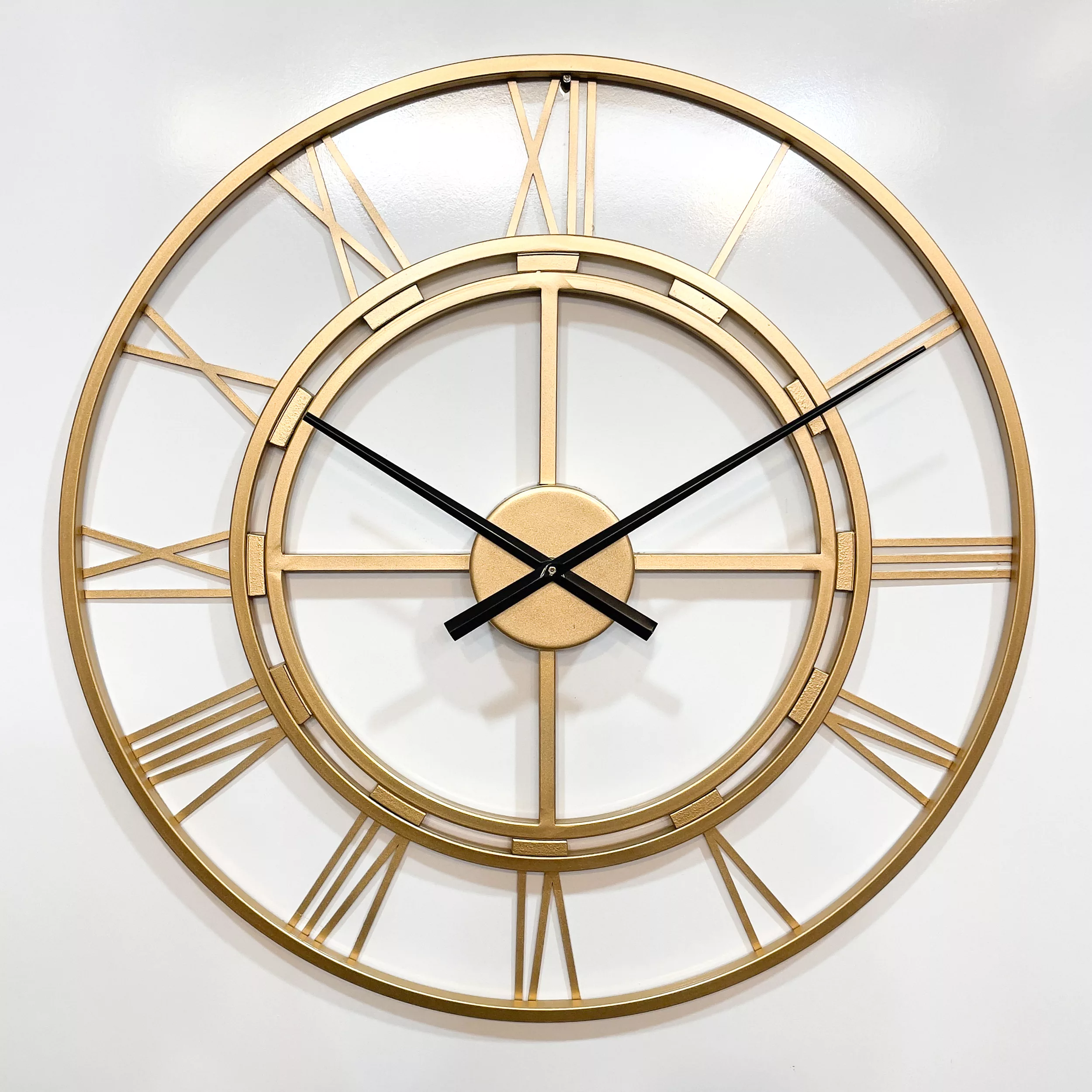 ساعت دیواری مدل ویتا کد 60