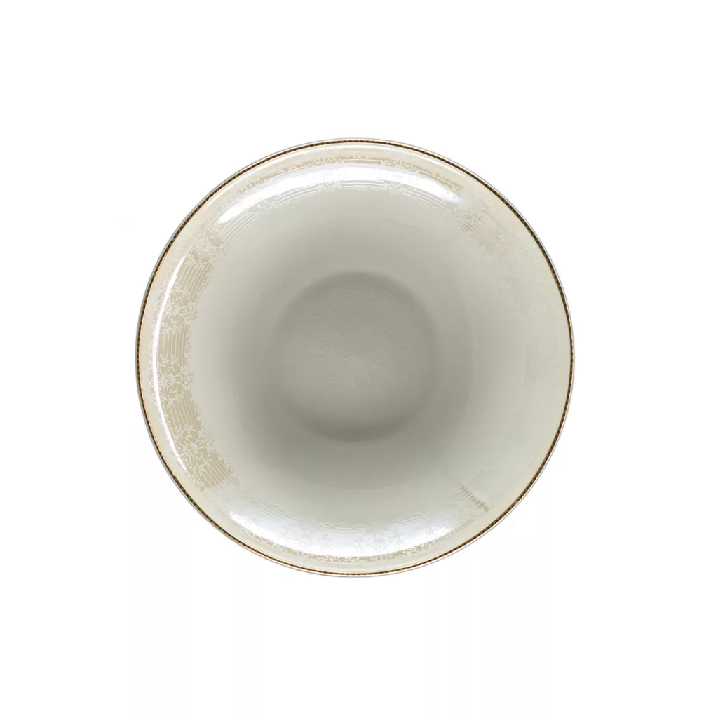 سرويس غذاخوری 28 پارچه دینوا ساینا مدل 19168 فول دکور طلا