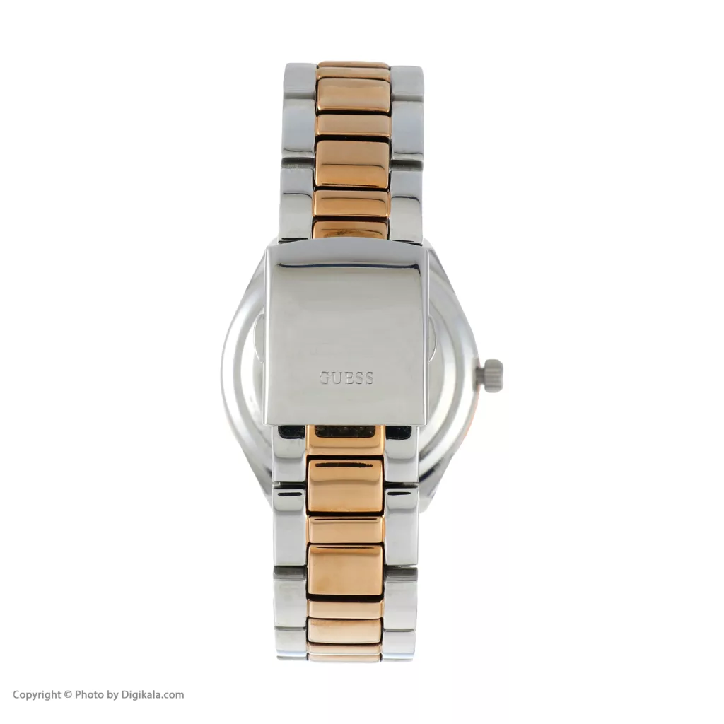 ساعت مچی عقربه ای زنانه گس مدل 15065L2