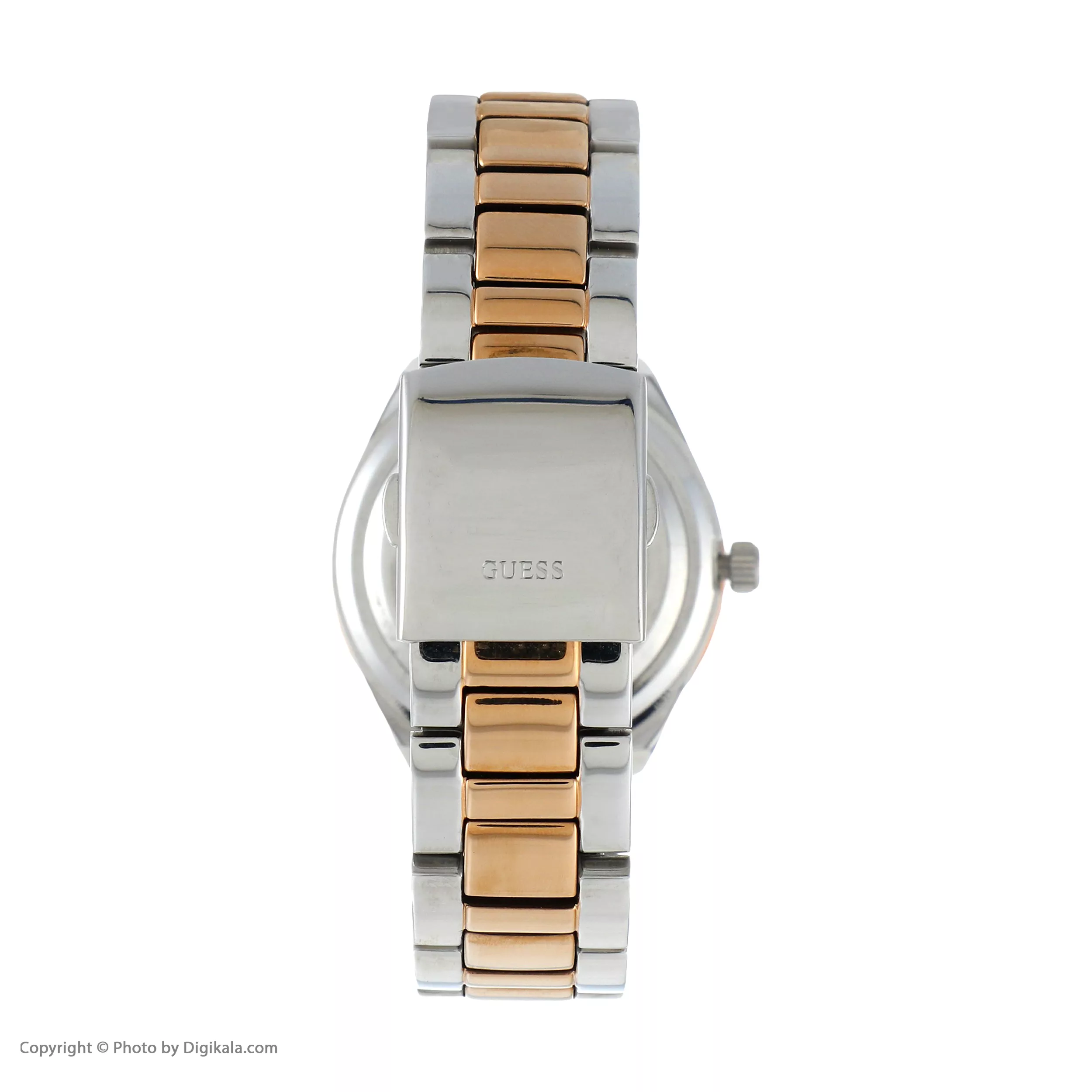 ساعت مچی عقربه ای زنانه گس مدل 15065L2