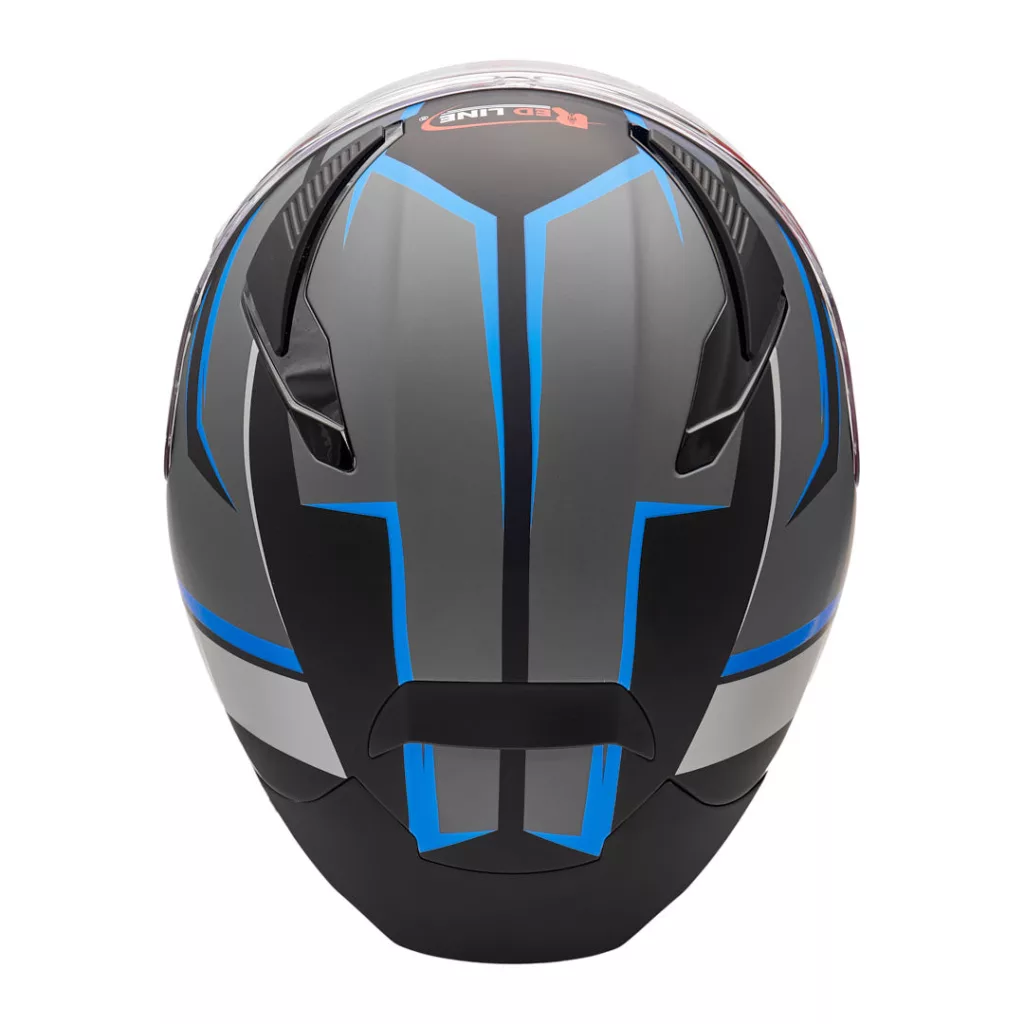 کلاه کاسکت ردلاین مدل 965 bl-pr