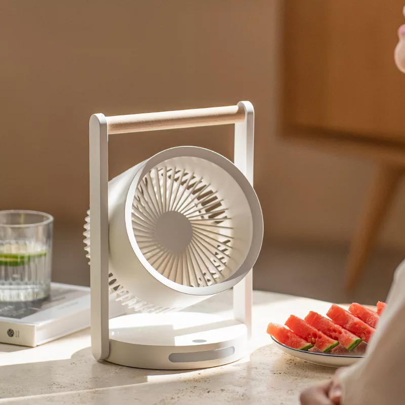 پنکه شارژی مدل DQ225