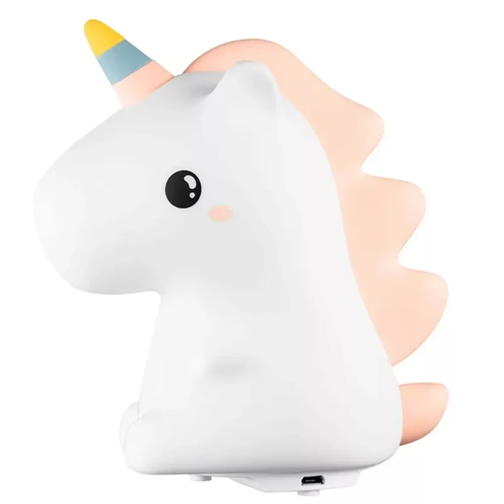 چراغ خواب طرح اژدها مدل 9 حالته