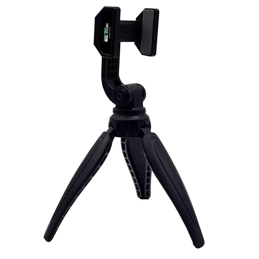 سه پایه نگهدارنده گوشی موبایل ایتوک مدل QZSD – 166i