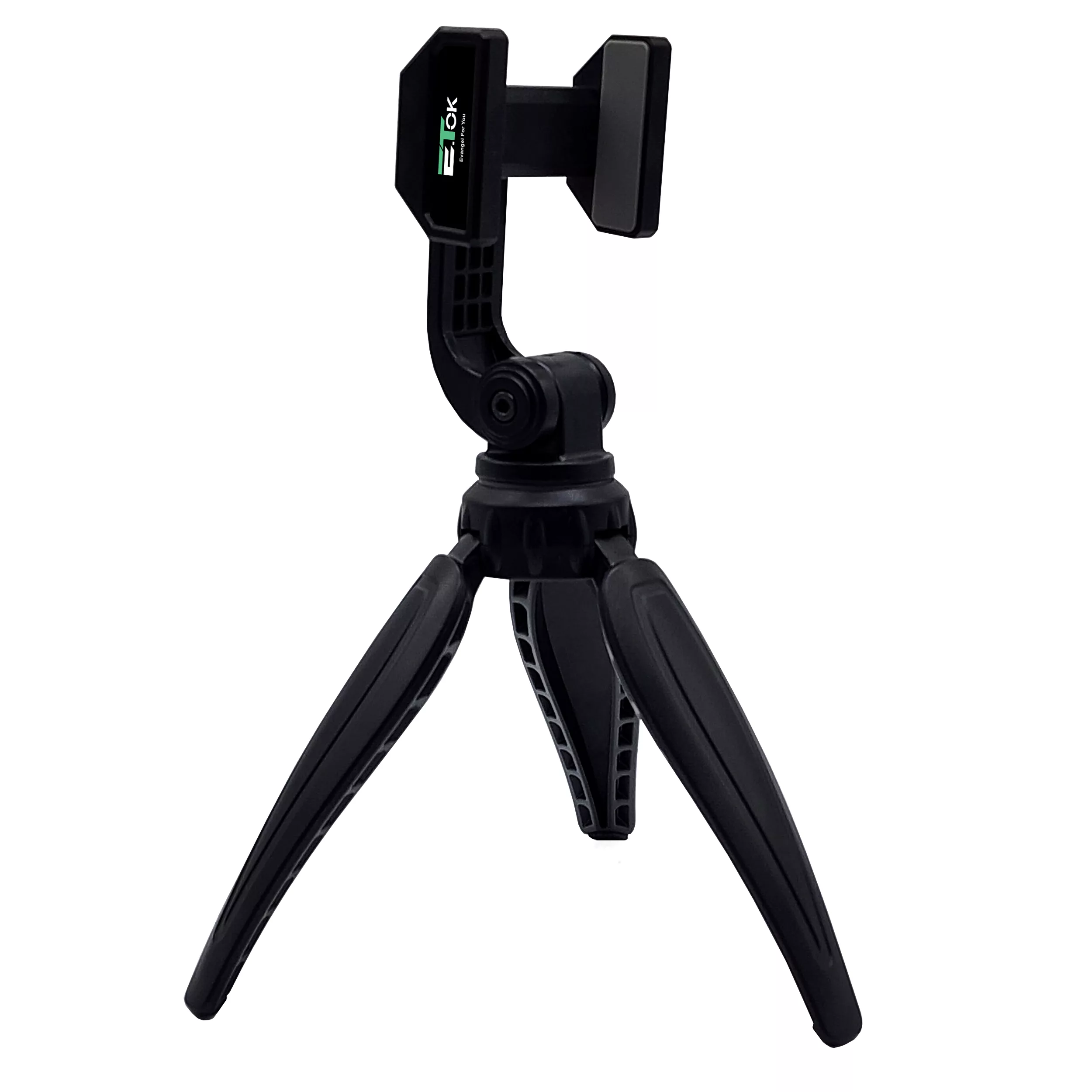 سه پایه نگهدارنده گوشی موبایل ایتوک مدل QZSD - 166i