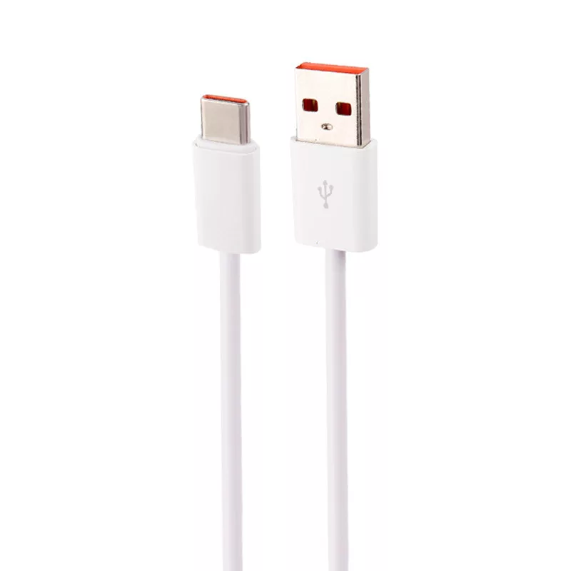کابل تبدیل USB به USB-C الدینیو مدل LS891 طول 1 متر