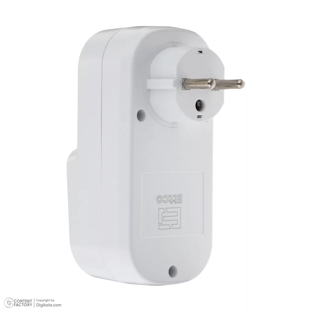 محافظ ولتاژ اتکو مدل ET-16A-VA