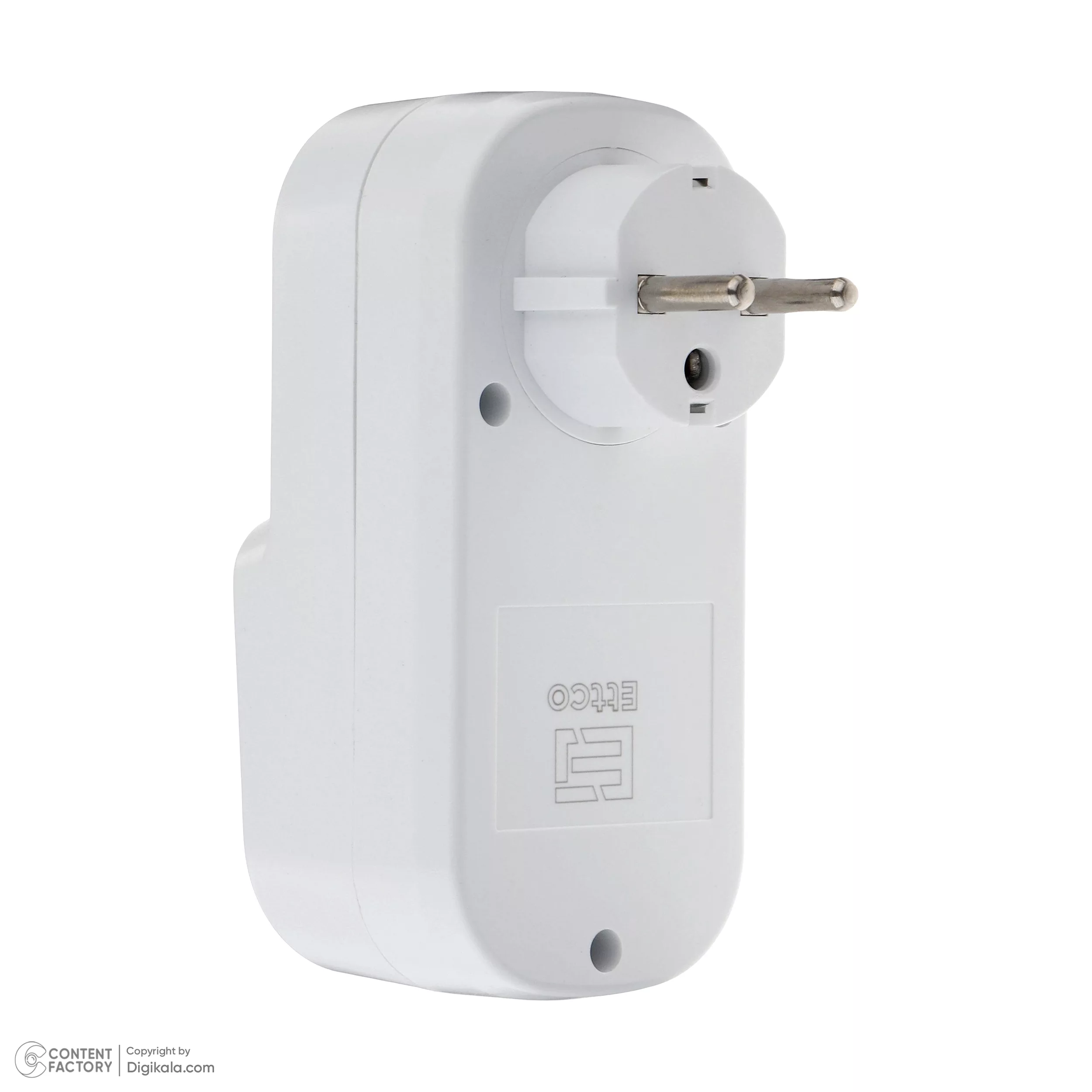 محافظ ولتاژ اتکو مدل ET-16A-VA