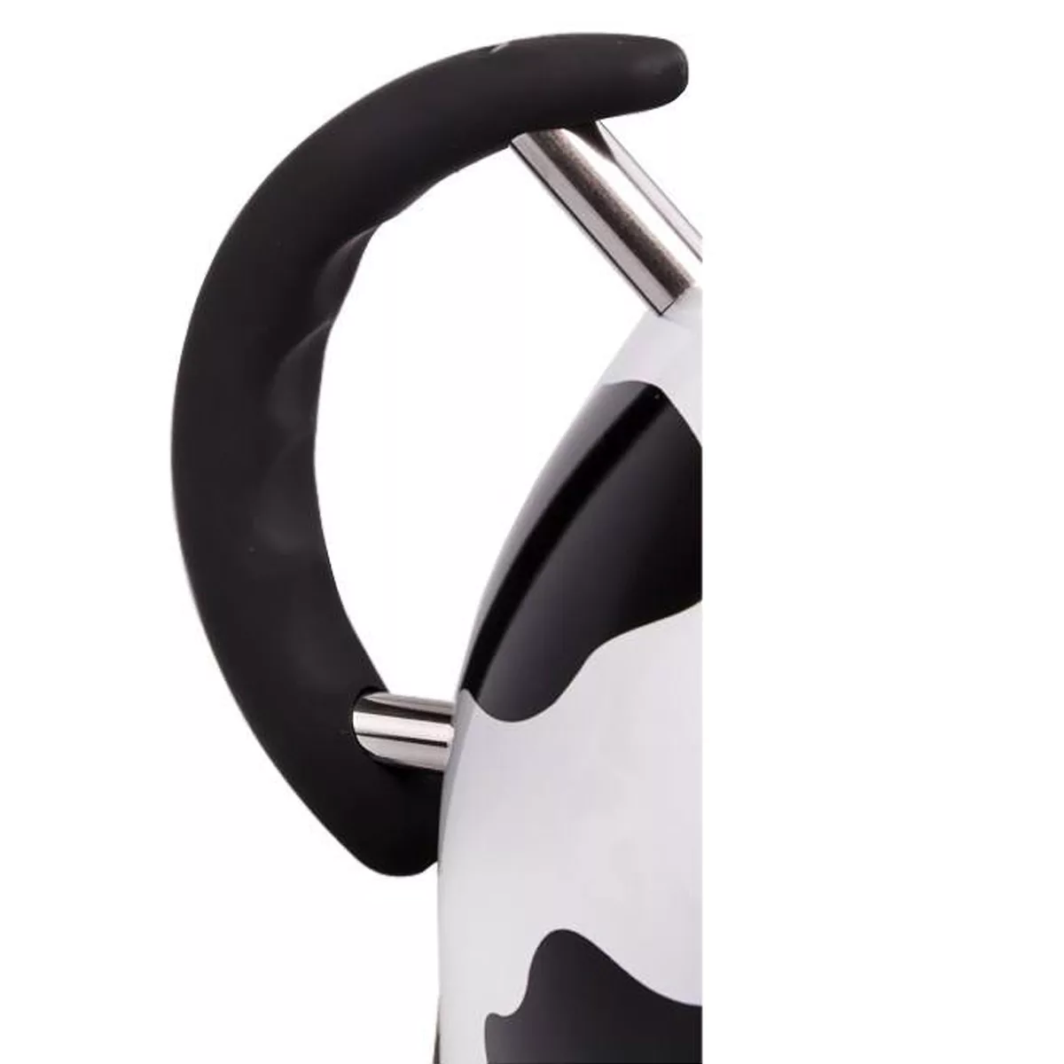 ست کتری و قوری کی 2 طرح گاو