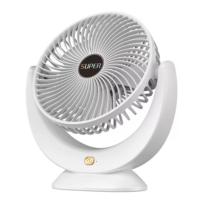 پنکه رومیزی مدل دسکتاپ ظرفیت 3000 میلی امپر ساعت