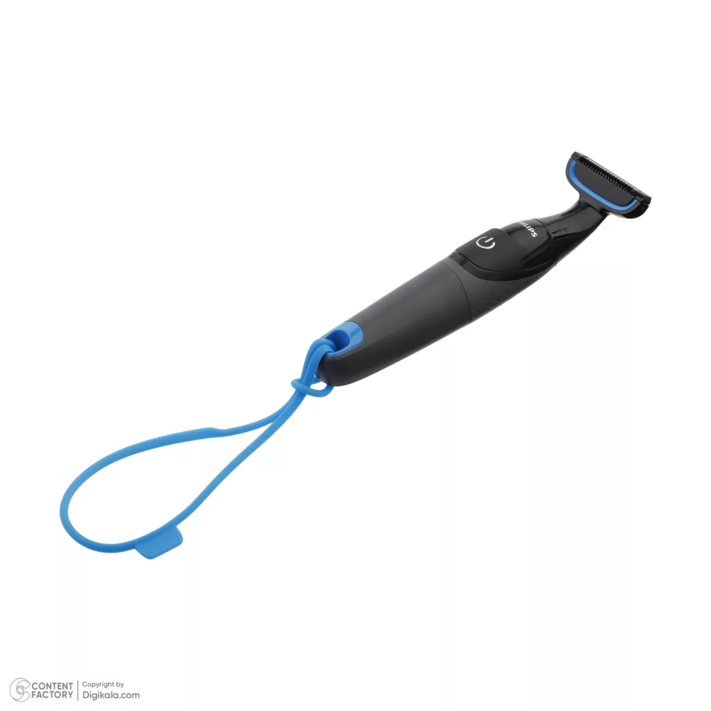 ماشین اصلاح موی بدن فیلیپس مدل BG1024