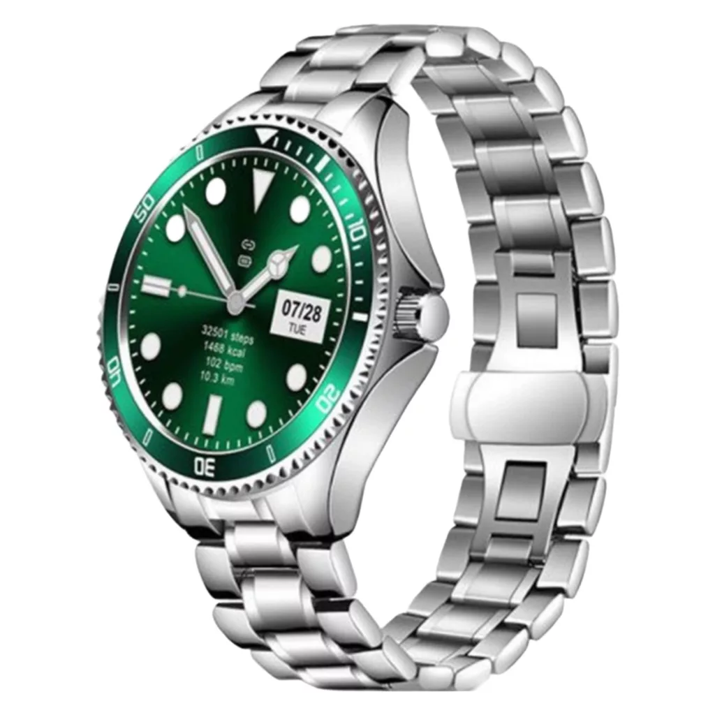 ساعت هوشمند مدل ROLEX WATCH BCD49