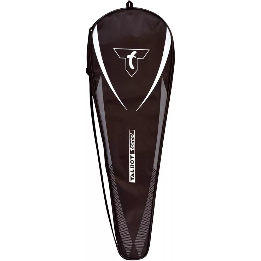 کاور راکت بدمینتون تالبوت تورو مدل Isoforce Fullcover