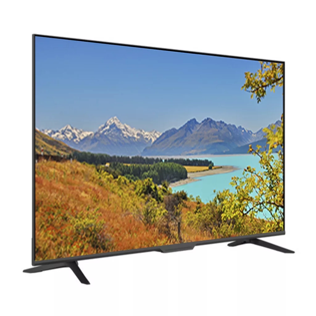 تلویزیون ال ای دی ورلد استار مدل WSTF5100 سایز 43 اینچ