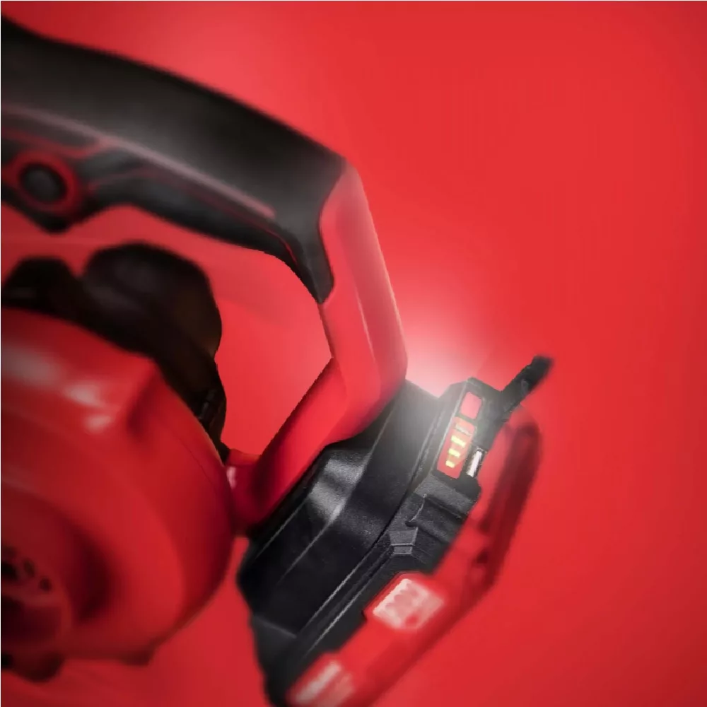 دستگاه دمنده و مکنده شارژی 330 وات توسن مدل 9702