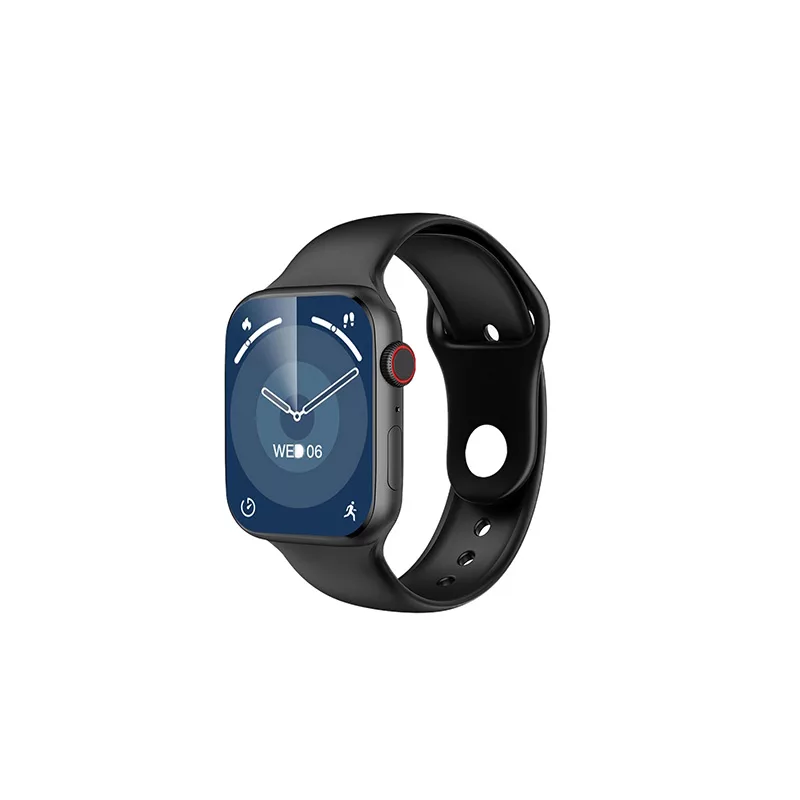 ساعت هوشمند 44 میلی متری گرین لاین مدل SHF UNIVERSAL ACTIVE PRO با بند سیلیکون