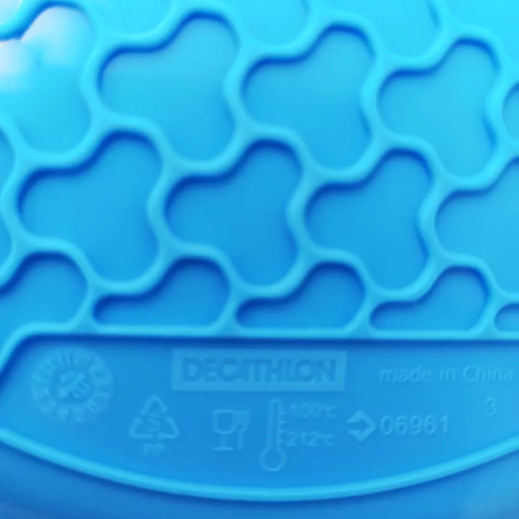 بشقاب سفری کچوا مدل 54500