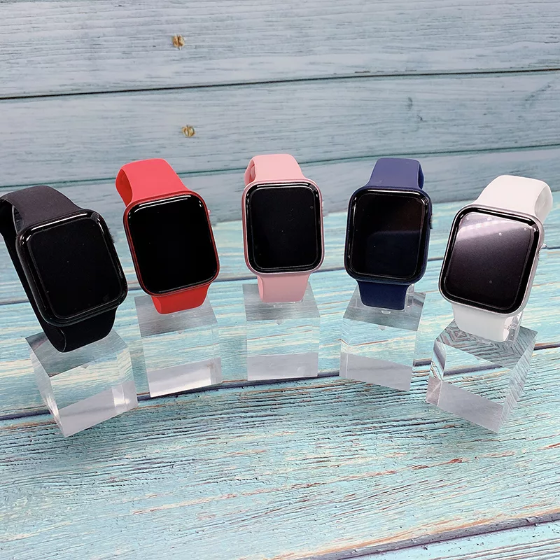 ساعت هوشمند مدل T500