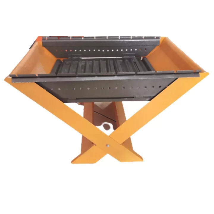 منقل سفری مدل تاشو