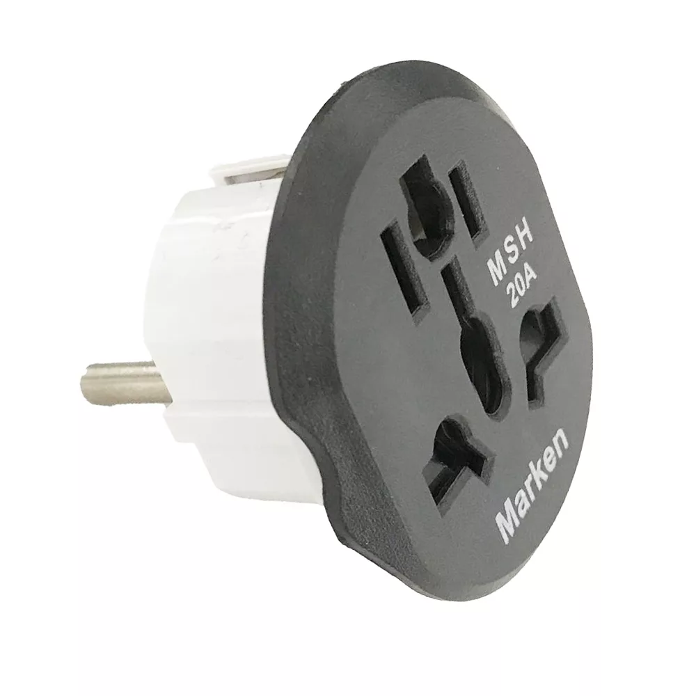 تبدیل دیواری سه به دو مارکن مدل M.S.H کد 20A