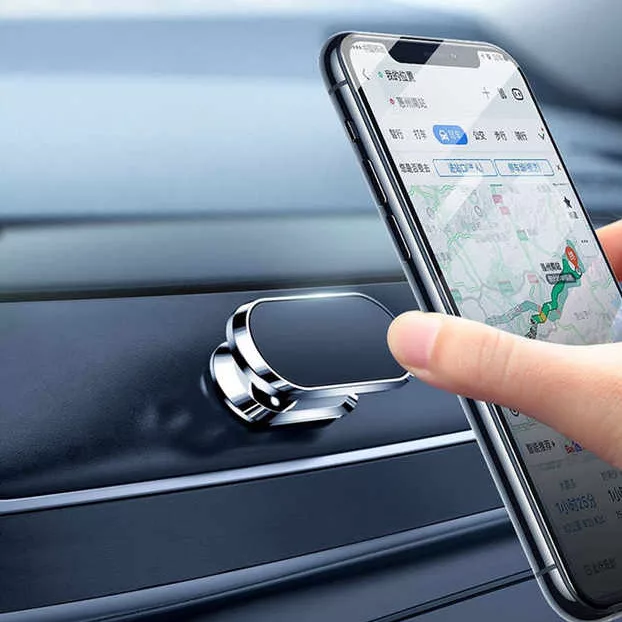 پایه نگهدارنده گوشی موبایل مدل TK 14