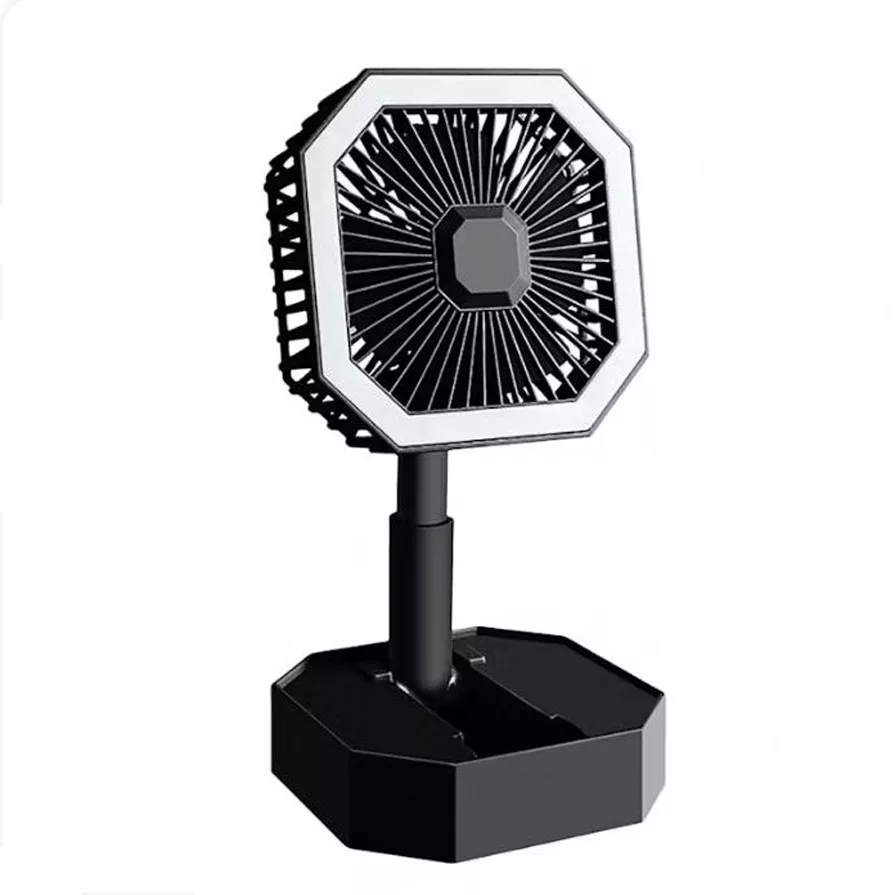 پنکه رومیزی مدل E21 ظرفیت 600 میلی آمپر