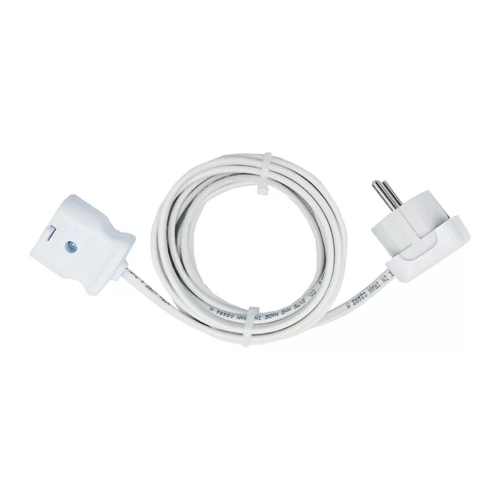 کابل سیار میرا مدل CBT.KH.7M