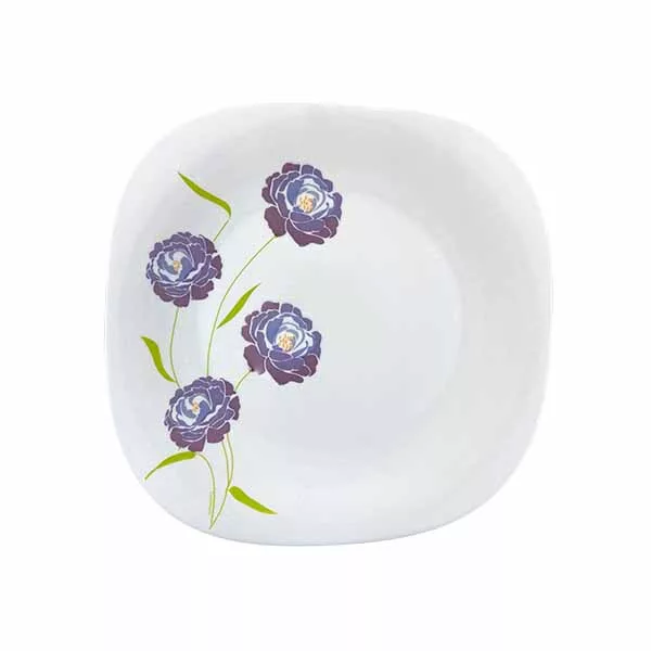 سرویس غذاخوری 38 پارچه 6 نفر لومینارک مدل لیلاک