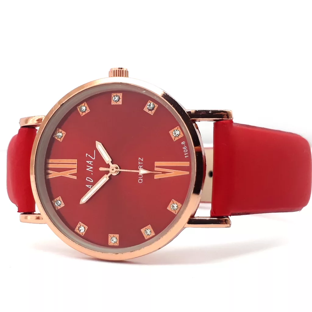 ساعت مچی عقربه ای مدل آدناز کد 1