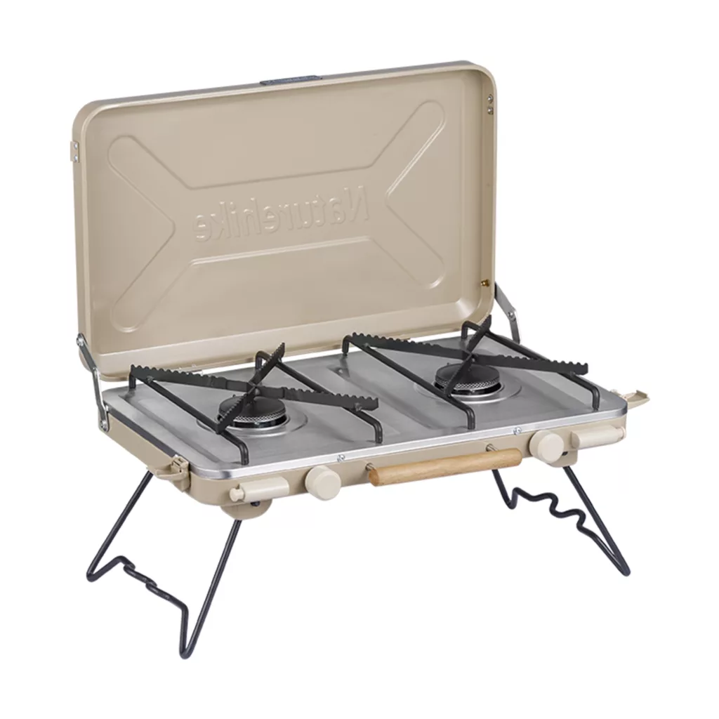 اجاق سفری نیچرهایک مدل CNH22CJ046