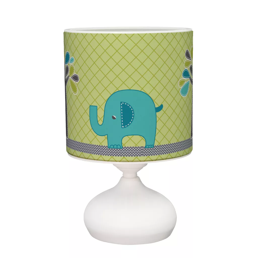 آباژور کودک مامز کیوتی مدل A-67