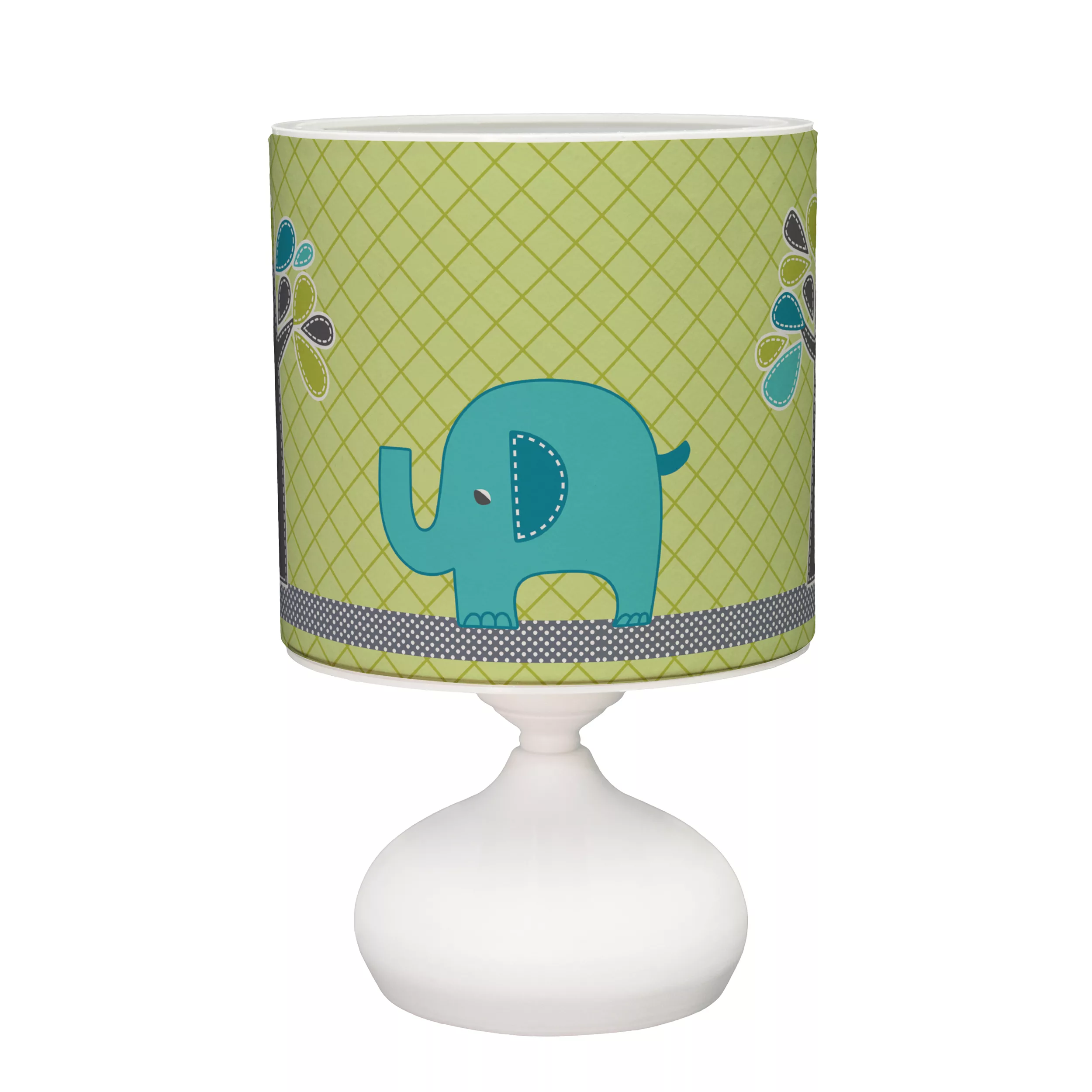 آباژور کودک مامز کیوتی مدل A-67