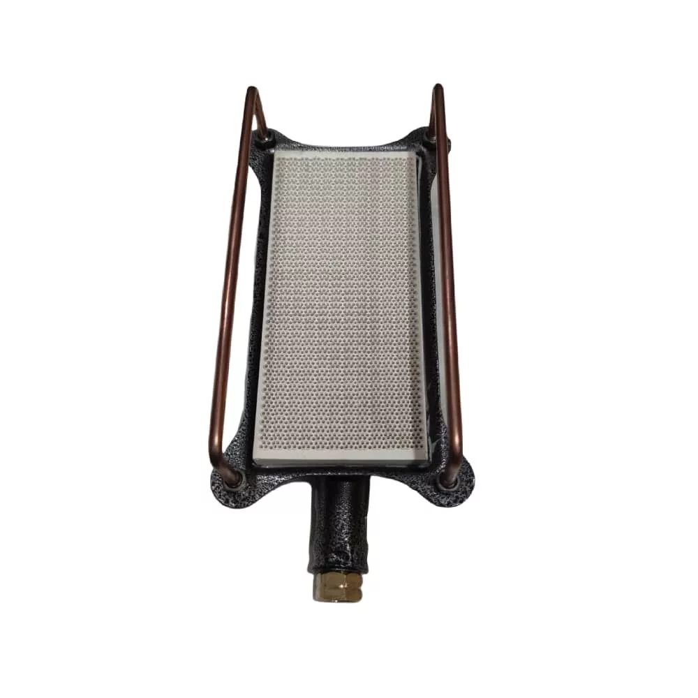 سر شعله سفری مدل ایستاده کد 7