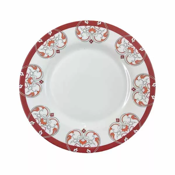 سرویس غذاخوری 44 پارچه 6 نفر لومینارک مدل ماجورل