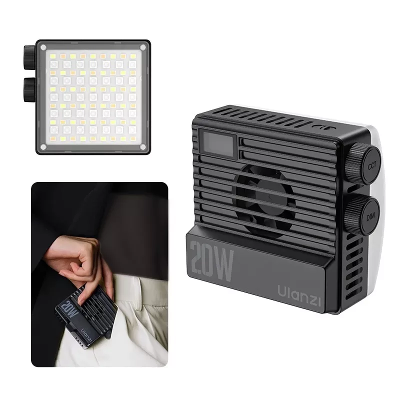 نور ثابت اولانزی مدل  LE20 Rocket Power