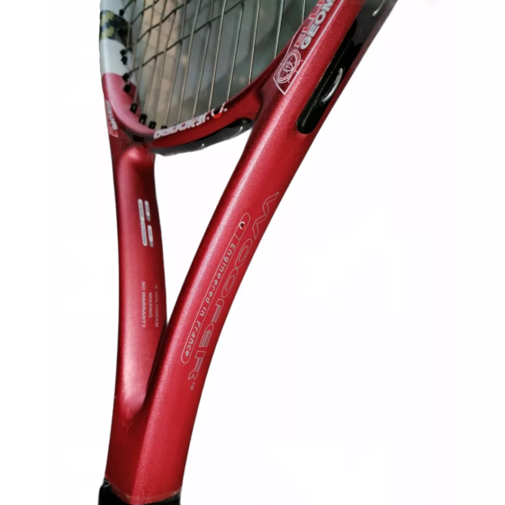 راکت تنیس بابولات مدل درایو