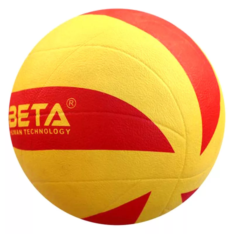 توپ والیبال بتا مدل لاستیکی R – 005