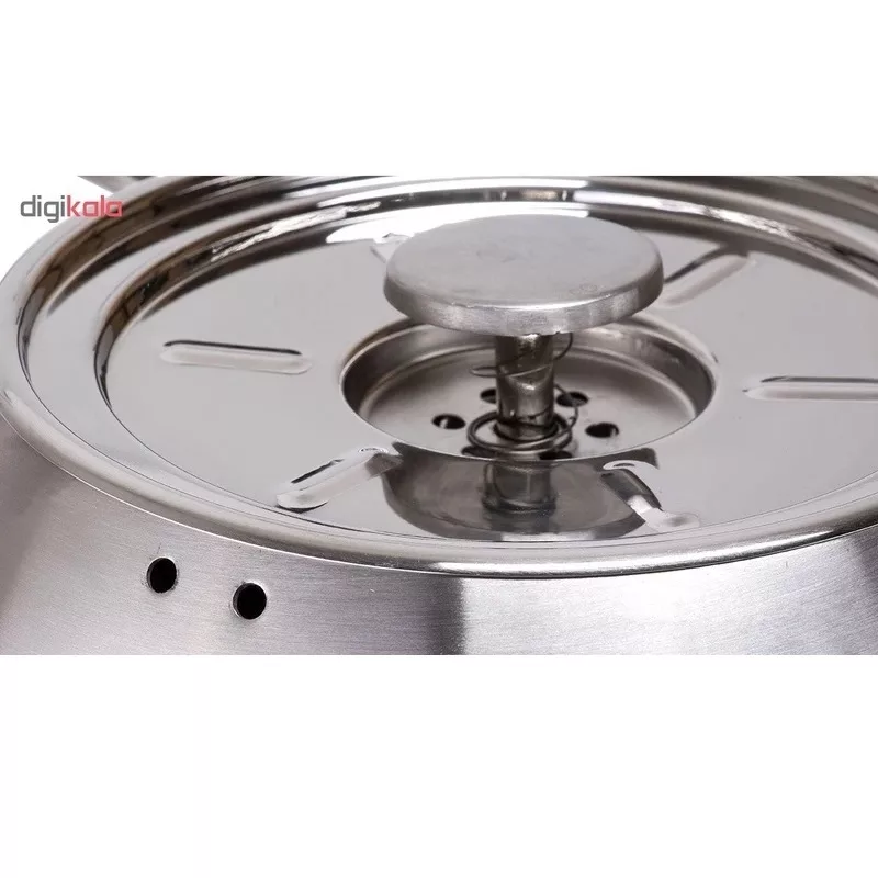 ست کتری و قوری راسل مدل R-134S