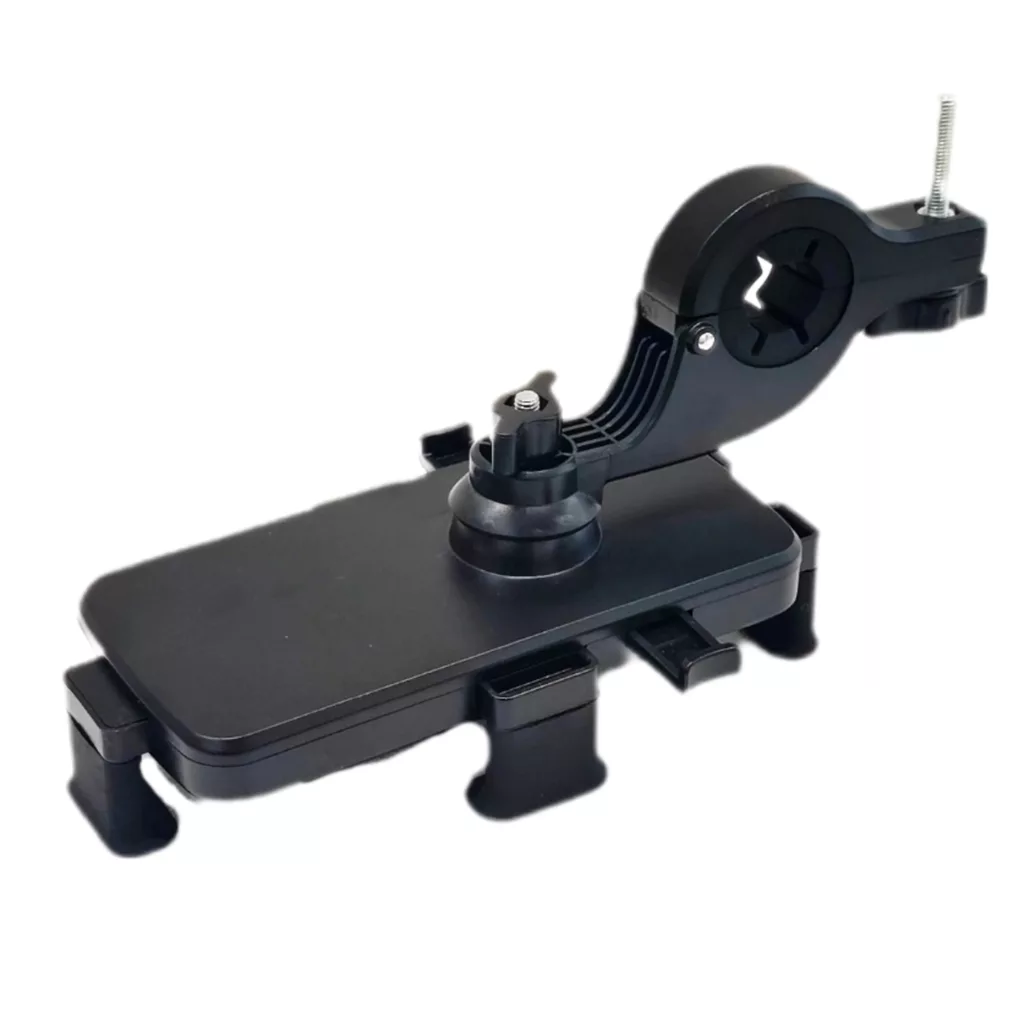 پایه نگهدارنده گوشی موبایل جووی مدل ZJ-88