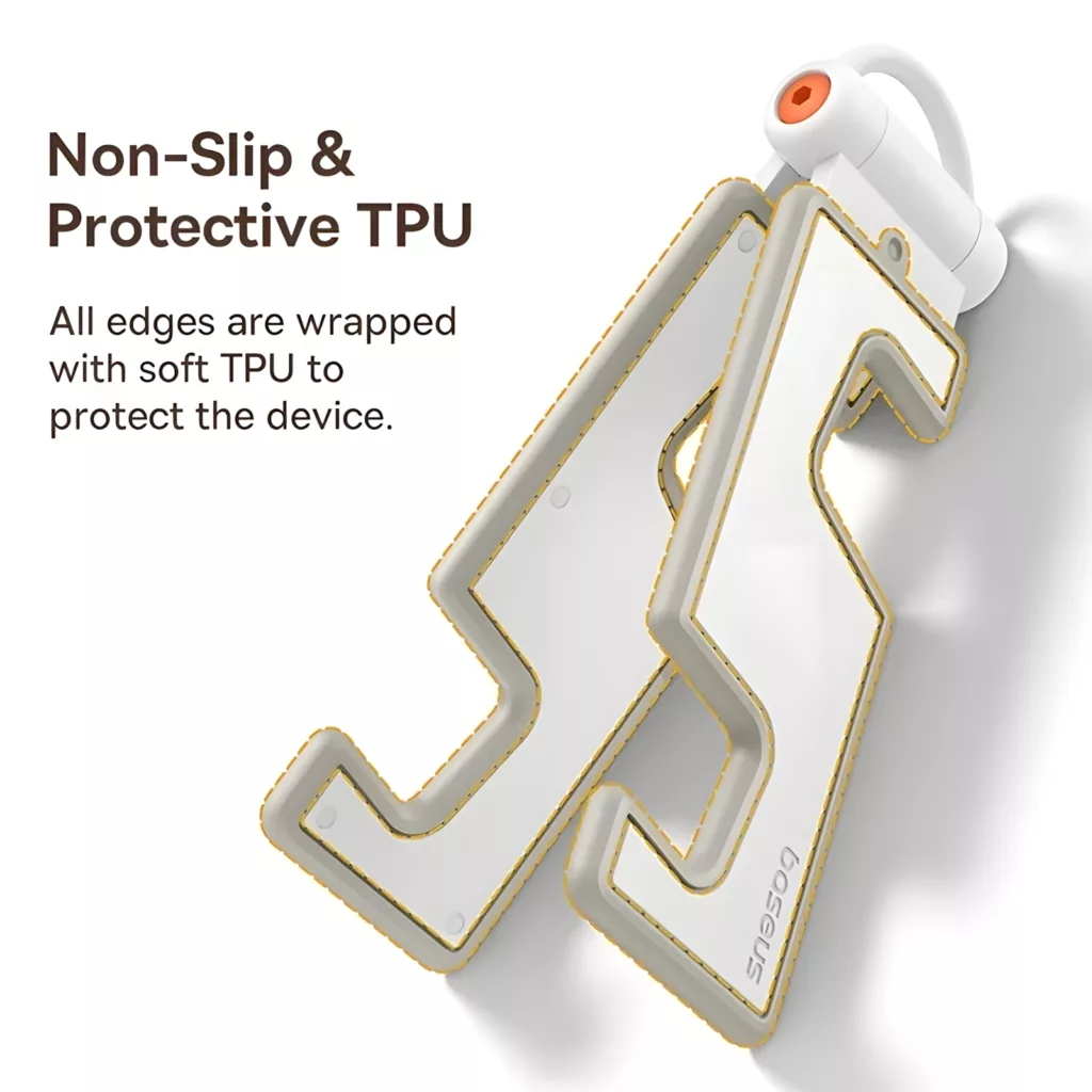 پایه نگهدارنده گوشی موبایل بیسوس مدل BS-HP013