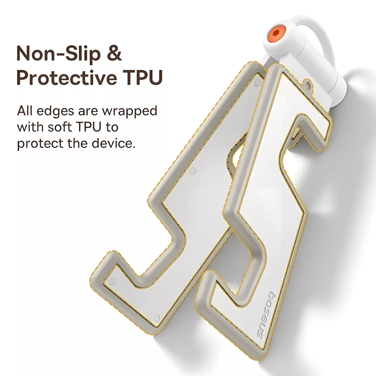 پایه نگهدارنده گوشی موبایل بیسوس مدل BS-HP013