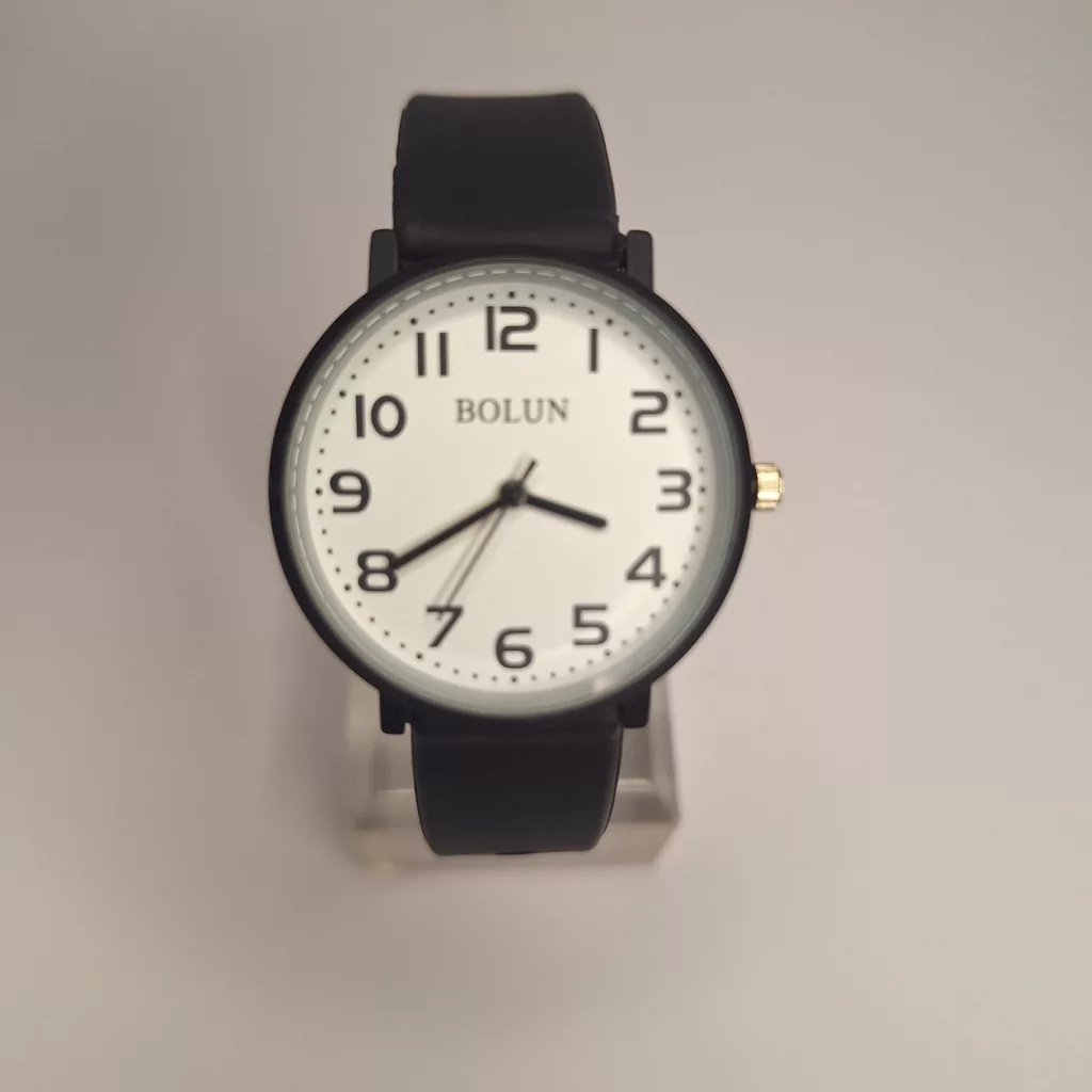 ساعت مچی عقربه‌ای بولون مدل Mesh-se2