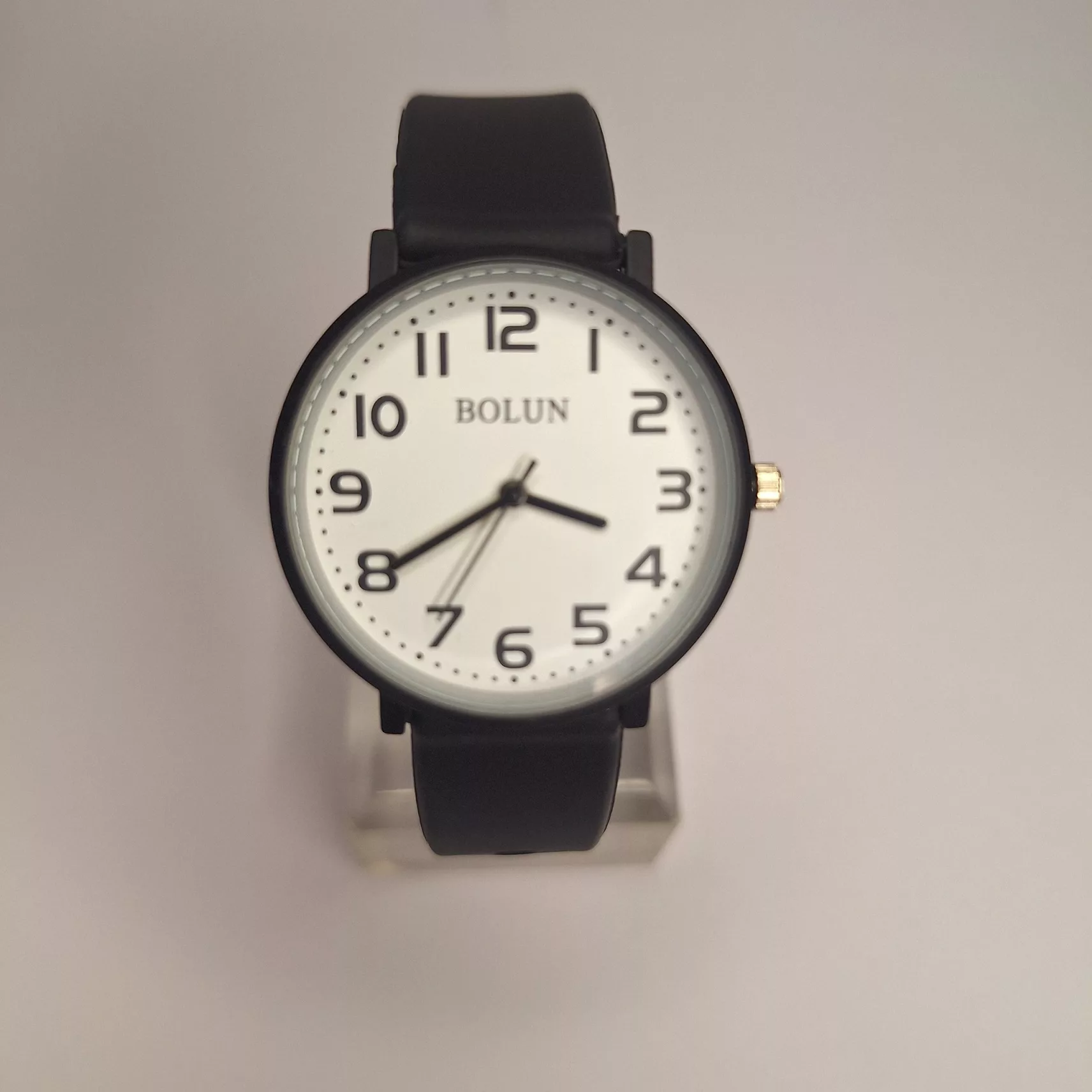 ساعت مچی عقربه‌ای بولون مدل Mesh-se2